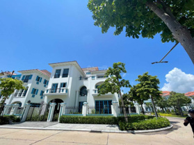 Cần bán căn BT đơn lập khu M Sun Feria Hạ Long - cam kết giá tốt