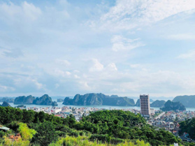 Cần sang nhượng căn BT đồi FLC Hạ Long view hồ đang kinh doanh - giá siêu tốt chỉ 16 tỷ