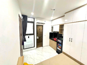 Bán tòa CCMN phố Kim Mã 60m2 - 6 tầng thang máy, ngõ rộng gần phố