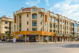 Tôi chính chủ (chuẩn 100%) cần tiền bán gấp căn Góc xẻ khe cực đẹp Him Lam Thường Tín giá rẻ