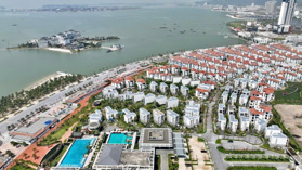 Bán căn Sun Feria mặt biển Bãi Cháy giá rẻ