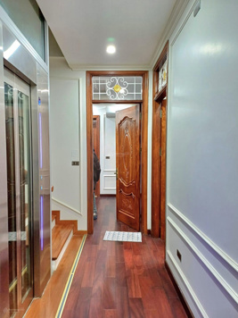 LK Tây Hồ Tây, view vườn hoa, sống thượng lưu, 6 tầng, MT 8m, 50 tỷ