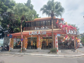 Giảm giá sốc, bán đất mặt phố Yên Hoa, 555m2, mặt tiền 30m, 299 tỷ