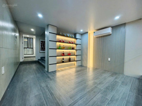 Bán nhà Lê Chân, phố Tôn Đức Thắng, 75m2x4,5 tầng, đường 9m, giá chỉ 7,69 tỷ