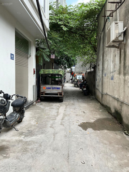 Bán mảnh đất 67,6 m2, nở hậu, MT 5,03 m