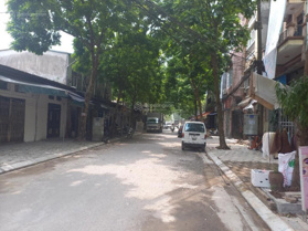 Bán nhà riêng phố Phú Thượng, Tây Hồ, gần phở Hồ Lợi. DT 45m2, 4 tầng, MT 3,6m. Giá 6,85 tỷ