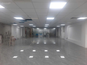 Tòa VP thuê 800 tr/th mặt phố Giang Văn Minh Đội Cấn 450m2 11 tầng 2 hầm 3Tmáy MT10m 350 tỷ Ba Đình