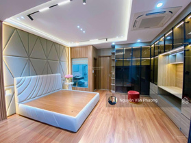 Mặt Phố Vạn Phúc - 70m2 MT 6m - 9 tầng thang máy - KD đỉnh 35 tỷ 0868 779 497