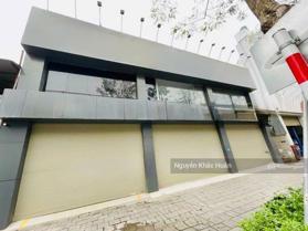 (Mặt tiền 18m) Mặt phố Kim Mã 630m2, chính chủ gửi bán giá hợp lý, vị trí Vip