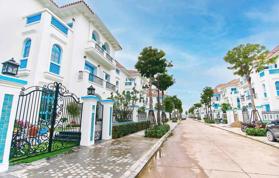 Cắt lỗ biệt thự sun Feria Bãi Cháy - Hạ Long