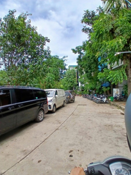 Hiếm 97 Văn Cao - Ba Đình - phân lô quân đội - lô góc - ôtô đỗ cửa - mặt tiền 8m - KD - 245tr/1m2