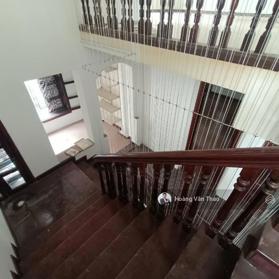 Cực hiếm - Ba Đình phố Liễu Giai khu phân lô vip 172m2 - mặt tiền 12m - 60tỷ - vừa ở vừa kinh doanh