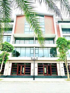 Bán liền kề 54-60707 890 ***m2 Vịnh Thiên Đường, cạnh Mega Grand Worrld, 2 bước chân chạm biển