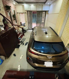 Bán nhà phân lô giáo viên Ba Đình - gara ô tô - dân trí cao - yên tĩnh - ô tô dừng đỗ ngày đêm