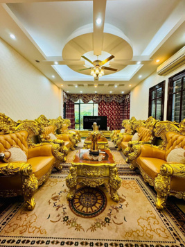 Bán gấp nhà mặt phố Trần Phú - Ba Đình, lô góc, vỉa hè 5m, ô tô dừng đỗ 24/7, 51m2*6T, 27 tỷ