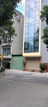 Bán nhà Lạc Long Quân 55m2 phân lô quân đội, ôtô tránh gần Hồ Tây ở sướng 14,2 tỷ