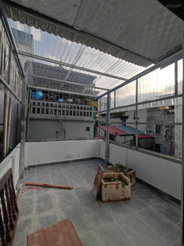 Bán nhà Phân lô Điện Biên Phủ, DT 40m2 x 4 tầng, ngõ rộng 3m, 20m ra ô tô tránh, 11.7 tỷ