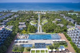 Chính chủ bán đất nền biệt thự Vân Đồn 300m2 giá chỉ 18,3tr/m2