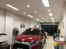 Vĩnh Phúc - Ba Đình: 6T - 60m2 thang máy - full nội thất - oto vào, vỉa hè - đường 2 oto tránh