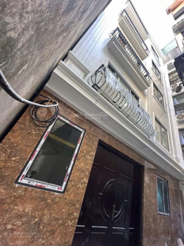 Bán nhà 9,5 tỷ tại phường Đội Cấn, Ba Đình, Hà Nội