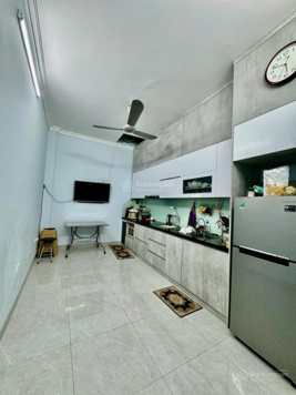 Cần bán nhà riêng giá 6,2 tỷ VND tại Phố Nghĩa Dũng, Ba Đình, Hà Nội