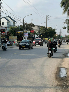 Đất mặt đường 351 - Điểm KD buôn bán sầm uất bậc nhất An Dương, giá chỉ 43tr/m2