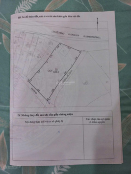 Siêu hiếm bán mảnh đất lô góc, bám đường quốc lộ siêu rộng, 44 mét mặt tiền