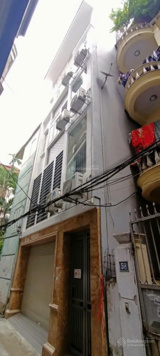 Ba Đình - Ngọc Hà - lô góc - mặt tiền rộng - kinh doanh đỉnh - oto đỗ cửa - DT 67m2 chỉ hơn 14tỷ