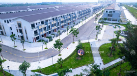 Giá: 5,9 tỷ. Bán liền kề 110m2 Sapphire Gem Hải Phòng - Ngay TTHC Mới Thủy Nguyên. LH: 0819 866 636