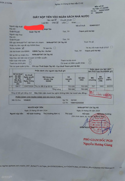 Bán 168m2 đất, mặt tiền 7,4m, 2 mặt ngõ trước, sau tại Âu Cơ, Nhật Tân, Tây Hồ