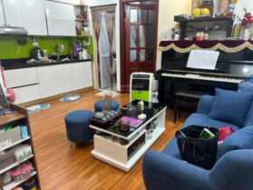 Nhỏ tiền bay nhanh, CCMN Tây Sơn thông Thái Hà. DT 55m2, 2 ngủ 1 kh, ban công thoáng sáng. 1.75 tỷ
