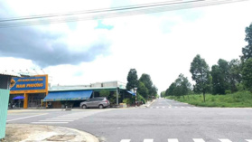 Kẹt tiền cần nhượng lại gấp lô đất sát KCN Bàu Bàng cắt lỗ 300tr. DT 150m2 full TC