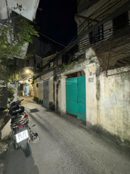 Bán mảnh đất vàng trong làng Hoàng Hoa Thám Vĩnh Phúc ô tô qua nhà