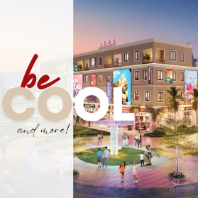 Chỉ từ 2,4 tỷ có thể sở hữu căn shophouse Golden Point mặt đường Bùi Viện - Đồng Hoà