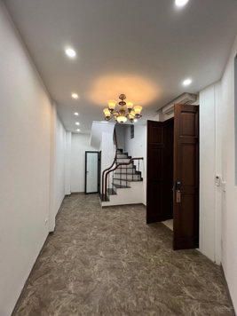 Nhà 4T ngõ phố Phó Đức Chính cách oto có 3m sát phố DT 20m2 MT 3,5m ngõ 2m hai mặt thoáng vĩnh viễn