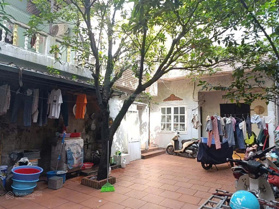 Nhà đất Thanh Bình, Hà Đông 105m2, diện tích rộng, giá hợp lý