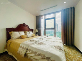 Bán Suất ngoại giao căn góc 3 ngủ 113m2 chung cư QMS Tố Hữu, giá 9.5 tỷ full nội thất cao cấp