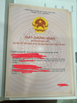 Tôi chính chủ cần bán nhà nhanh đẹp 5 tầng Quan Nhân Thanh Xuân.78m2.Ô Tô vào nhà. Giá chỉ 16.25 Tỷ