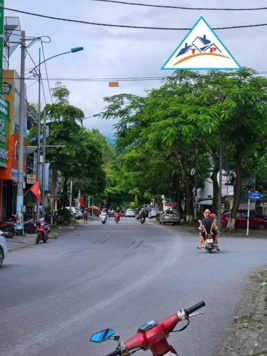 TÌM CHỦ NHÂN MỚI CHO CĂN NHÀ PHỐ HỆ NHÀ CẤP 4 MẶT ĐƯỜNG TRẦN HƯNG ĐẠO, Diện tích: 314m2