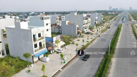 Sản phẩm Hot lô góc vị trí đẹp vô cùng tiềm năng khu D Bắc Sông Cấm, Thủy Nguyên, Hải Phòng