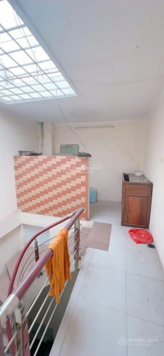 Lô góc 2 thoáng vĩnh viễn, ô tô đỗ cửa Đội Cấn 33m2, 5 tầng, MT 3.5m, giá 7.5 tỷ CGL