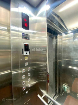 Bán nhà mặt phố Điện Biên Phủ 87m2, 7 tầng thang máy, giá bán 72 tỷ, quận Hoàn Kiếm