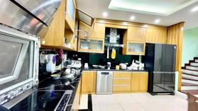 Bán nhà phố Giang Văn Minh - mặt ngõ ô tô - kinh doanh văn phòng - gần phố - 15.8 tỷ