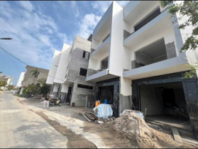 Những căn vị trí đẹp giao thông thuận lợi trung tâm quận Hải An chỉ từ 4 đến hơn 5 tỷ