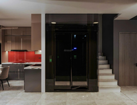 Bán nhà DT 60m2 x 6 tầng phân lô vip 7,2 hecta tại Vĩnh Phúc, Ba Đình - 24 tỷ, nội thất cao cấp