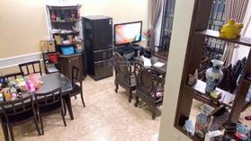 Chính chủ cần bán nhà mặt ngõ Phố Đội Cấn DT 60m2 x 4 tầng, MT 4,3m cách MP đúng 10m