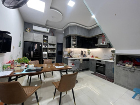 Nhà mặt tiền đường 5m5 trung tâm Thanh Khê, giá rẻ như nhà kiệt em Hiếu 0768 262 131