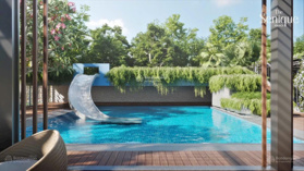 The Senique Ha Noi Capitaland - chính thức nhận booking - giá từ 68tr/m2 - CK tới 13% Booking now