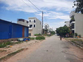 Cần bán đất tái định cư Tasa đường Nguyễn Bỉnh Khiêm, Hải Phòng giá tốt