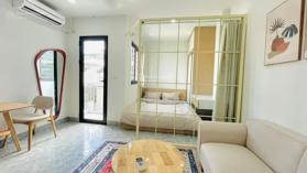 Siêu phẩm Giang Văn Minh, 90m2, 7 tầng thang máy, 16 phòng cho thuê, ngõ ô tô nhỏ qua nhà. Xem ngay